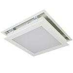 Health Care Lighting Fixtures